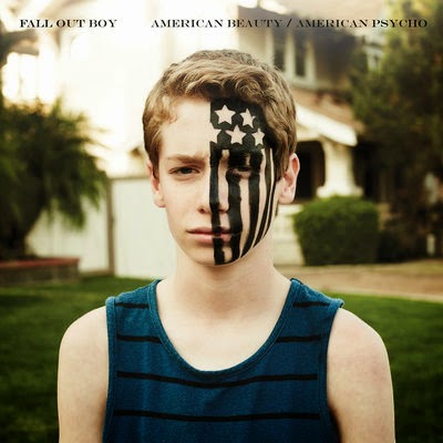 Listening Party Volume 5 – *NEW* Fall Out Boy