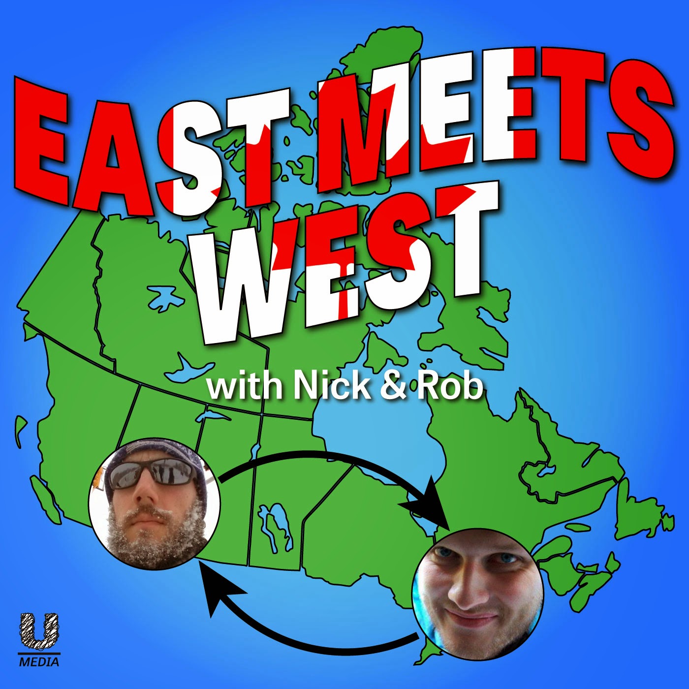 East Meets West #3 – They’re Called Soviets in Russia