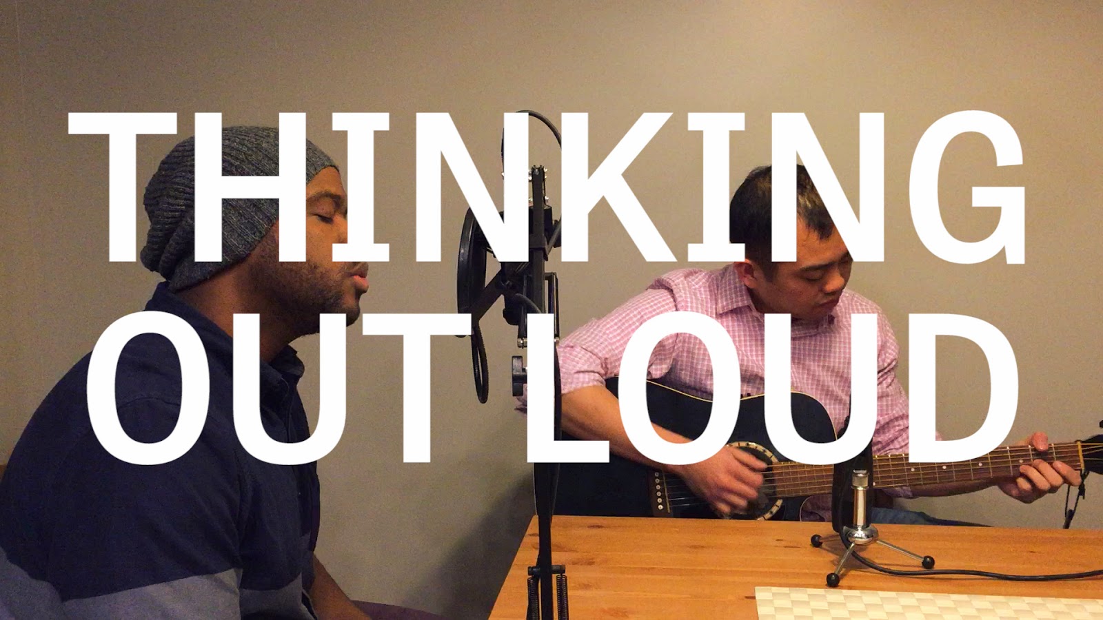 Feedback #3 Preview – Thinking Out Loud