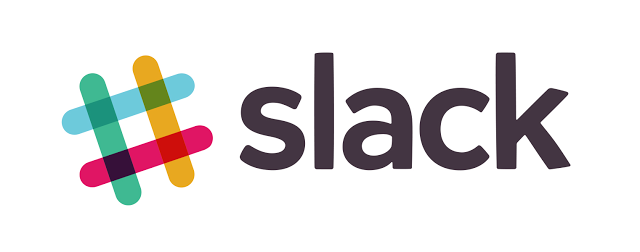 I want Nick Maddox to try Slack