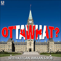 Ottawhat 78 – Ours is the Fury Podcast