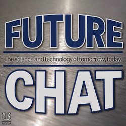 Future Chat 82 – Beard Prejudice