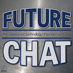 Future Chat 85 – Like racism, but on the Internet (January 19)